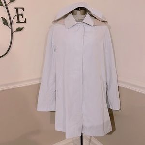 Towne Collection | 3/4 Weather Trench | Fresh n New